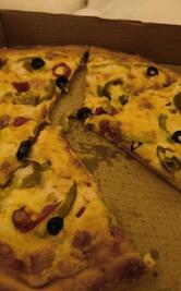 Pizza Paradise