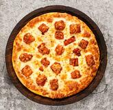 Chicago Pizza