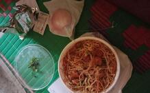 Suchitra food court