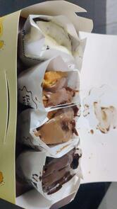 The Belgian Waffle Co