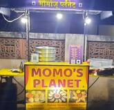 MOMO'S PLANET