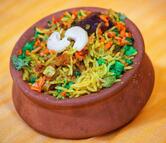 Mathura Chaats Sweets and More