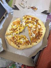 Pizza Galleria