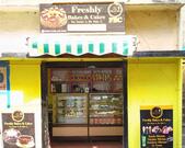 Freshly Bakes and Cakes (Home delivery)