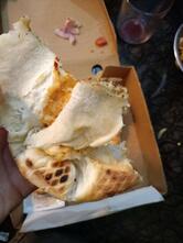 Eric's Pizza Co