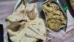 Dabbu's Rich Tadka