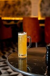 Zouk Air Bar