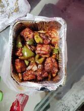 The Evening Desire hotel (Chinese & North indian food)