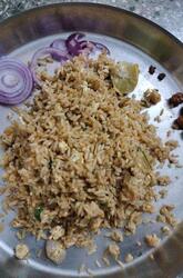 Egg Adda Upahara