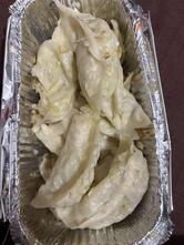 Sai Momo Corner