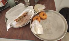 S K GOOD FOOD CORNER