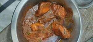 Manhas Fast Food