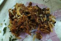 IBC (Indian Biryani Company)