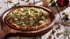 Pizza Avenue