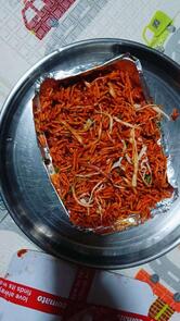 Prathamesh fast Food