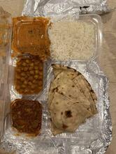 HARI BHOG PURE VEG RESTAURANT