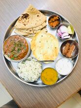 New Durga Biryani