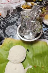 Amman Canteen (Govt hospital complex)