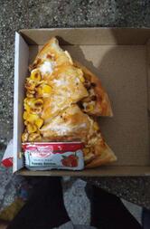 DYNO’s KITCHEN