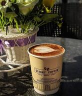 It's Street Coffee