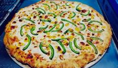 UNBOX PIZZA