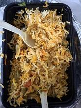 Biryani Nawab