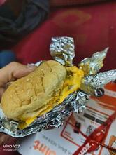 Hungry Point - Jammu Prem Nagar