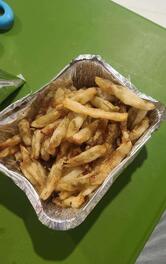 Shiva Chinese Wok Tilak Nagar