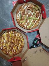 Oven Story