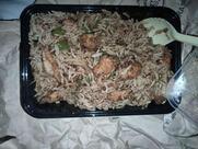 Food for soul