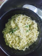 Food Story