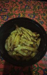 Ritwika's Kitchen