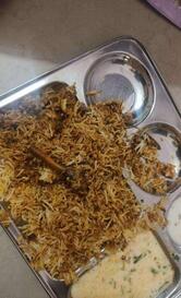 Shanti restaurant