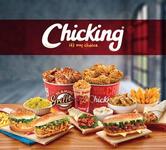 Chicking Kalathipadi