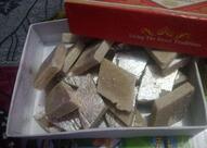 Chanchal sweets(kulfa wala)