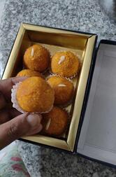 Banke Bihari Sweets
