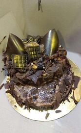 Munira'S Cakes