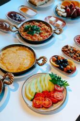 Chaudhary Restaurant