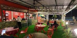 COFFEE TOFFEE CAFE