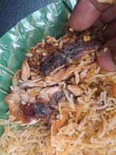 Bandhu Biriyani