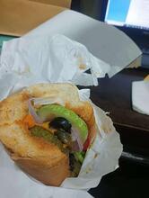 Cafe subzilla
