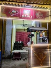 Mauli restaurant