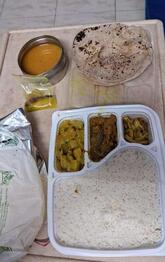 New Annapurna restaurant