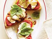 Cafe Toasties