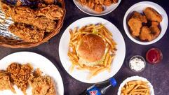 EAT 'N' JOY