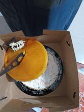 REVELRY CAKES & DONUTS