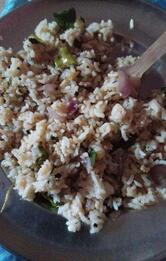 Chaitu's kitchen