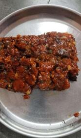 Sharawati -The taste of Karavali