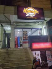 Kunafa House Karimnagar