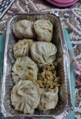 MOMO NATION CAFE